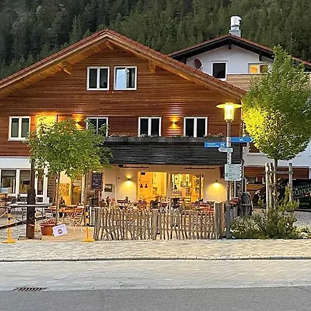 Ξενοδοχείο Gruener Hut - Dein Bad Hindelang