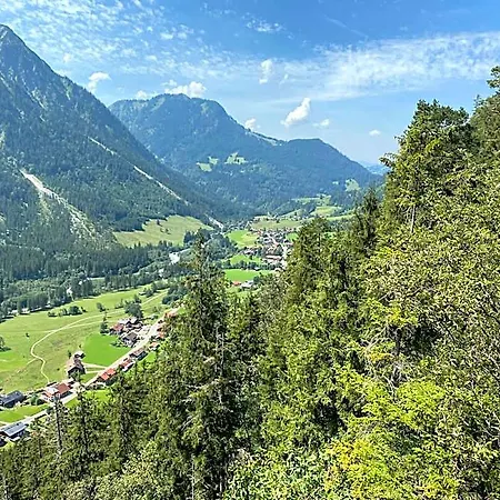 Gruener Hut - Dein Bad Hindelang