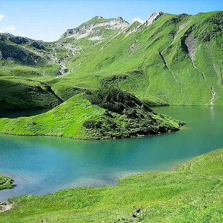 Ξενοδοχείο Gruener Hut - Dein Bad Hindelang