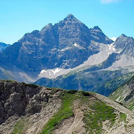 Ξενοδοχείο Gruener Hut - Dein Bad Hindelang