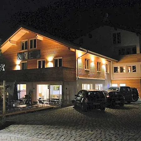 Hotel Gruener Hut - Dein Bad Hindelang