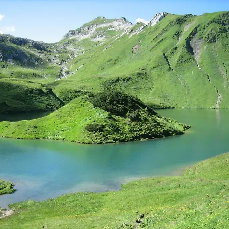Gruener Hut - Dein