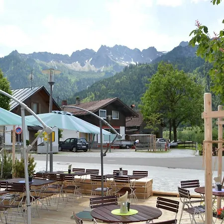 酒店 Gruener Hut - Dein