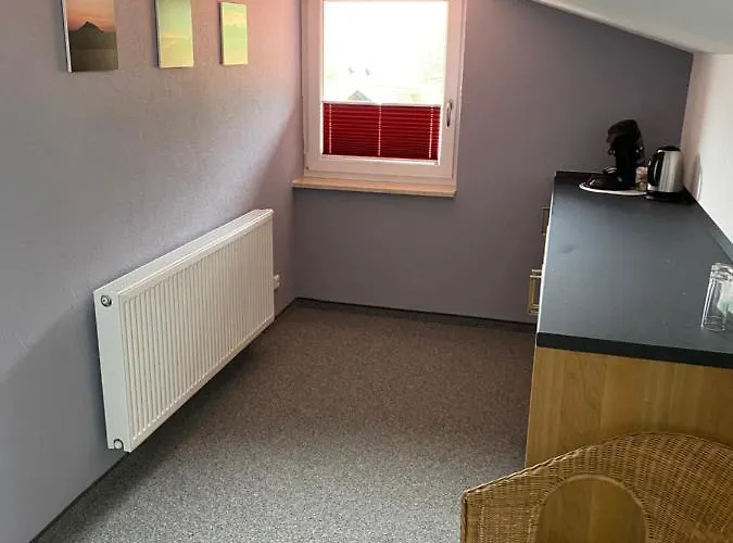 Gruener Hut - Dein