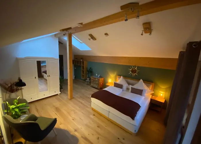 Hotel Gruener Hut - Dein Bad Hindelang