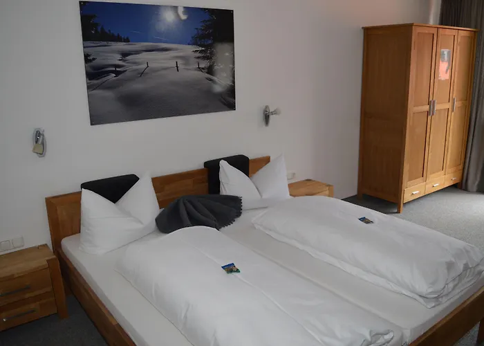 Gruener Hut - Dein 3*