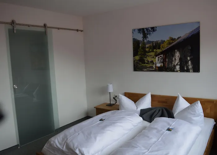 Gruener Hut - Dein 3* باد هينديلانغ