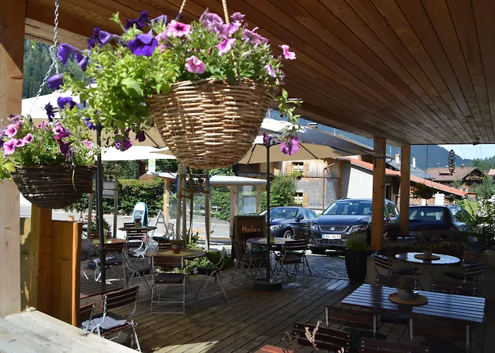 Gruener Hut - Dein 酒店