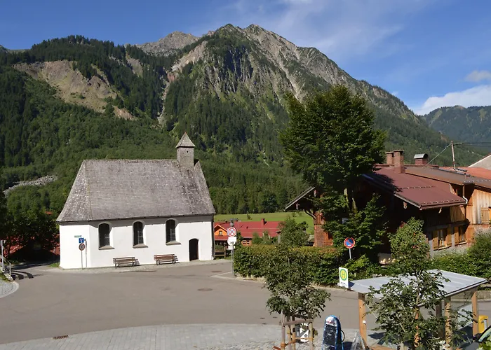 Gruener Hut - Dein 3*