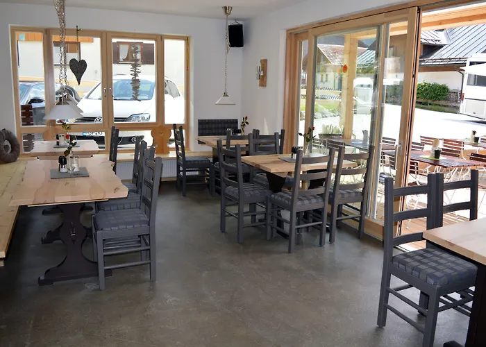 酒店 Gruener Hut - Dein 3*