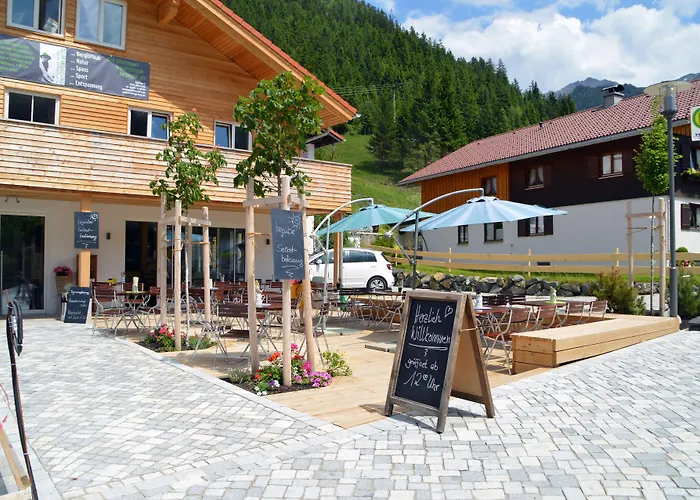 Gruener Hut - Dein 3*