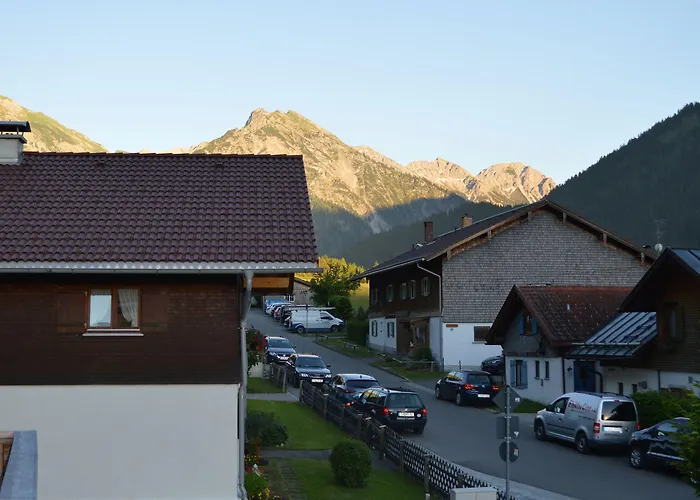 酒店 Gruener Hut - Dein