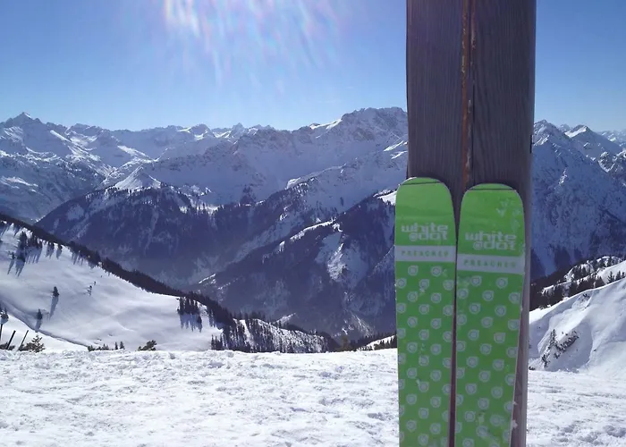 Gruener Hut - Dein 3* 巴特欣德朗