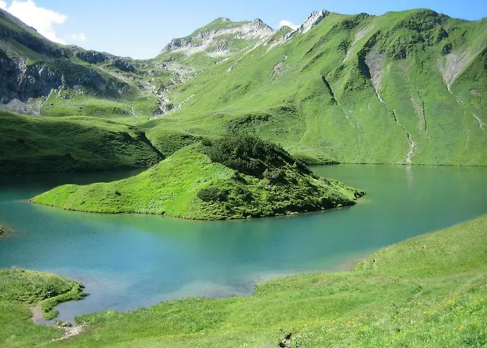 Gruener Hut - Dein