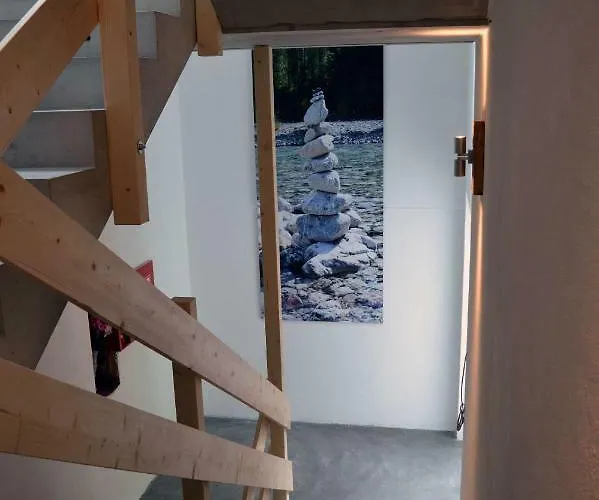 Gruener Hut - Dein Hotel