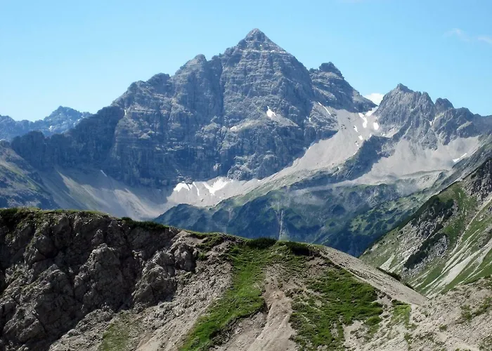 Gruener Hut - Dein 3*