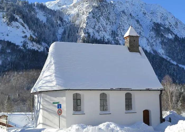 Hotel Gruener Hut - Dein