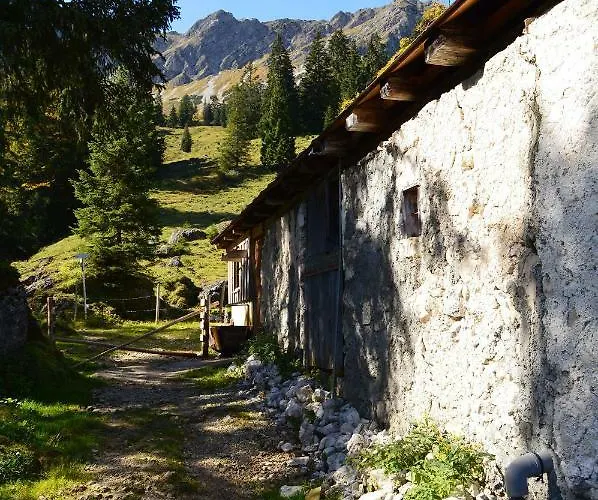 Gruener Hut - Dein 酒店